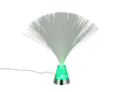 Tischleuchte Punk RGB