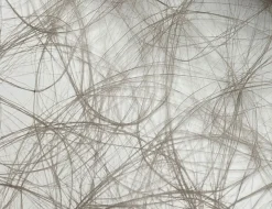 Tischläufer Anthrazit Nonwoven