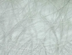 Tischläufer Weiß Nonwoven