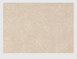 Tischset Cadiz Beige