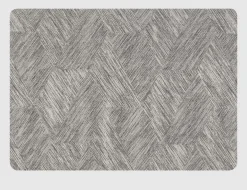 Tischset Cadiz Grau