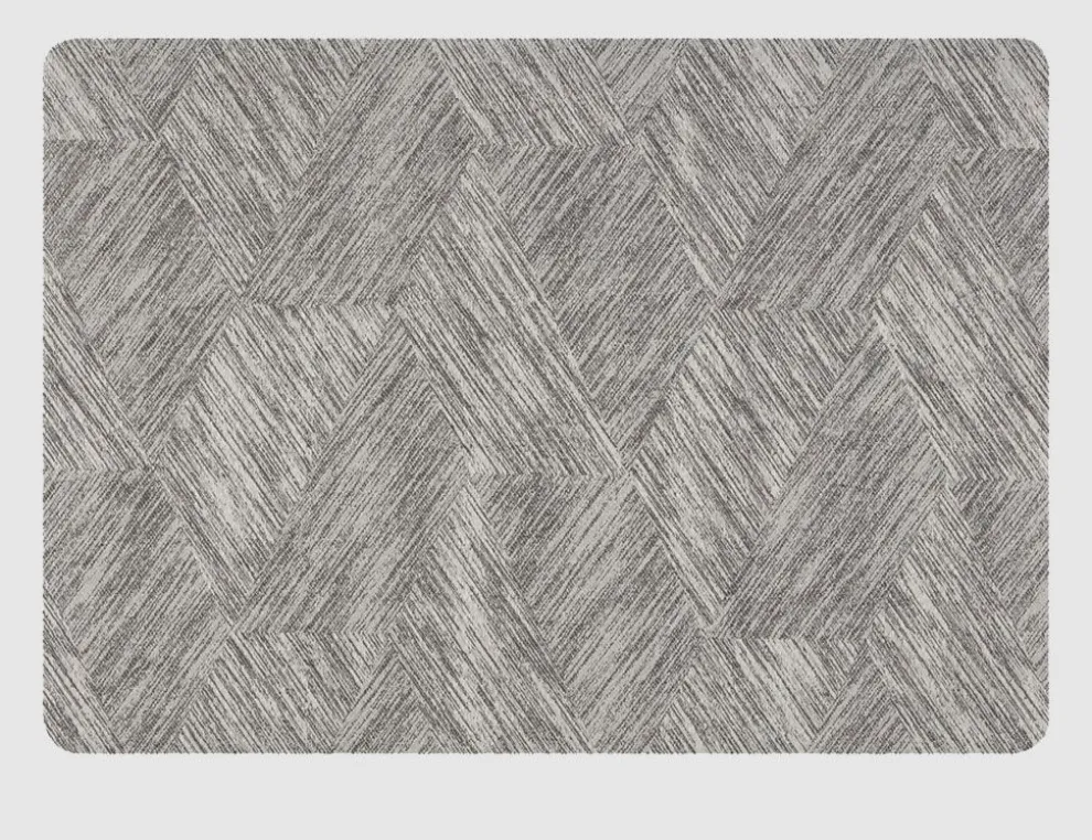 Tischset Cadiz Grau