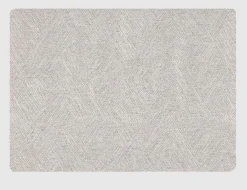 Tischset Cadiz Silber