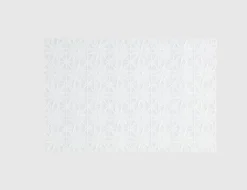 Tischset Spitzenoptik