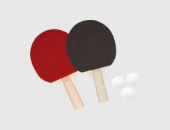Tischtennis-Set