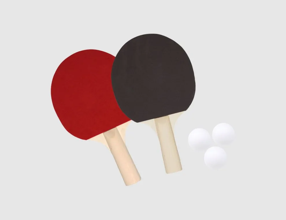 Tischtennis-Set