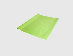 Tischtuchpapier Damast maigrün