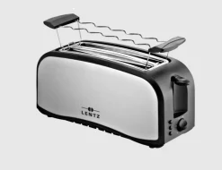 Toaster 4-Scheiben