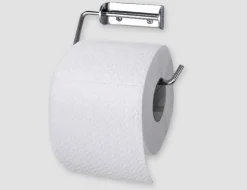 Toilettenpapierhalter Simple