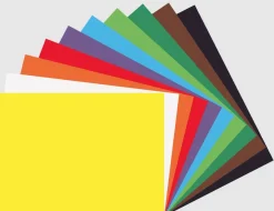 Tonzeichenpapier