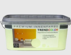 Trend Color 2,5l