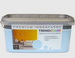 Trend Color 2,5l