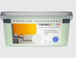 Trend Color 2,5l
