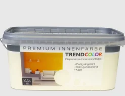 Trend Color 2,5l