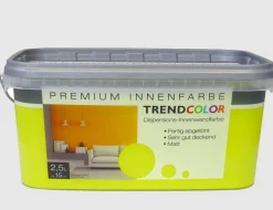 Trend Color 2,5l