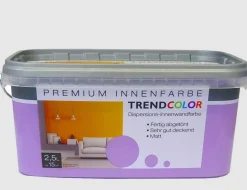 Trend Color 2,5l