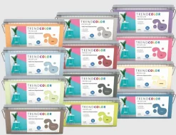 Trend Color 2,5l