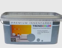 Trend Color 2,5l