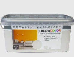 Trend Color 2,5l