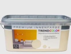 Trend Color 2,5l