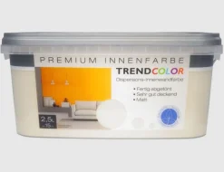 Trend Color 2,5l