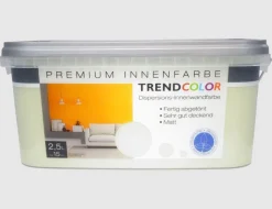 Trend Color 2,5l