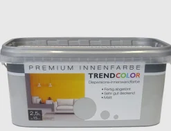 Trend Color 2,5l