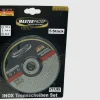 Trennscheiben 125 mm
