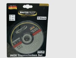 Trennscheiben 125 mm