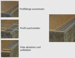 Treppenwinkel