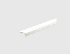 Treppenwinkel Silber
