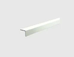 Treppenwinkel Silber