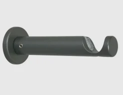 Träger Anthrazit 20 mm offen