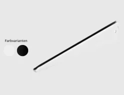 Träger 2-reihig 37 cm