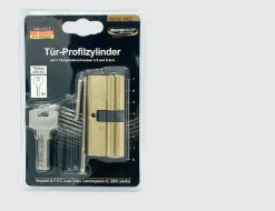 Türzylinder 70 mm