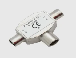 TV-Antennenverteiler