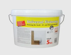 Universalfixierung
