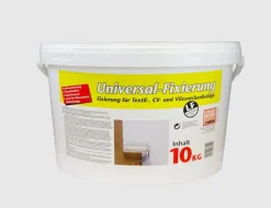 Universalfixierung