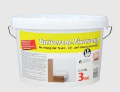 Universalfixierung