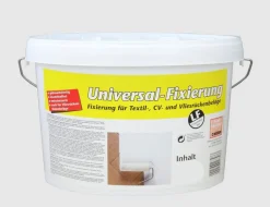 Universalfixierung