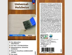 Universal Holzbeize 250ml