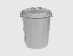 Universaltonne 50L