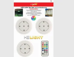 Unterbauleuchte LED