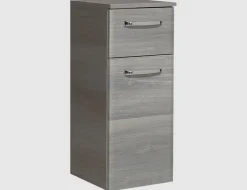 Unterschrank Alika Graphit