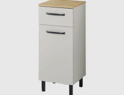 Unterschrank Quick 500 Kaschmir