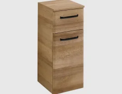 Unterschrank Quick 318 Riviera Eiche