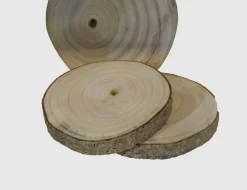 Untersetzer Holz Palonia 3er
