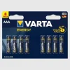 VARTA Batterie Micro AAA