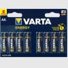 VARTA Batterie Mignon AA