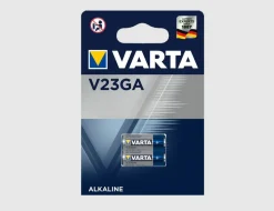 VARTA Batterie V23GA